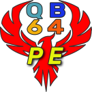QB64-PE